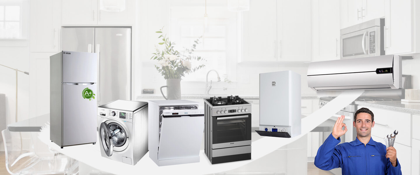 Saraydüzü Maytag Servisi